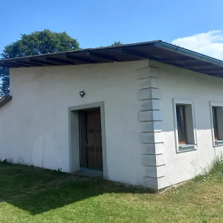 Apartman V Risnici Benesov  Exterior photo