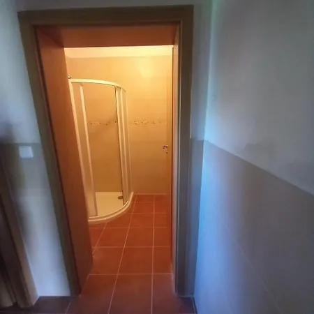 Apartman V Risnici Benesov  Exterior photo