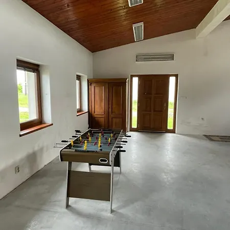 Apartman V Risnici Benesov  Exterior photo