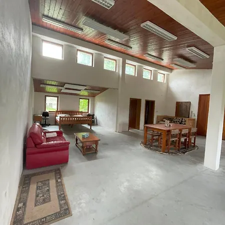 Apartman V Risnici Benesov  Exterior photo