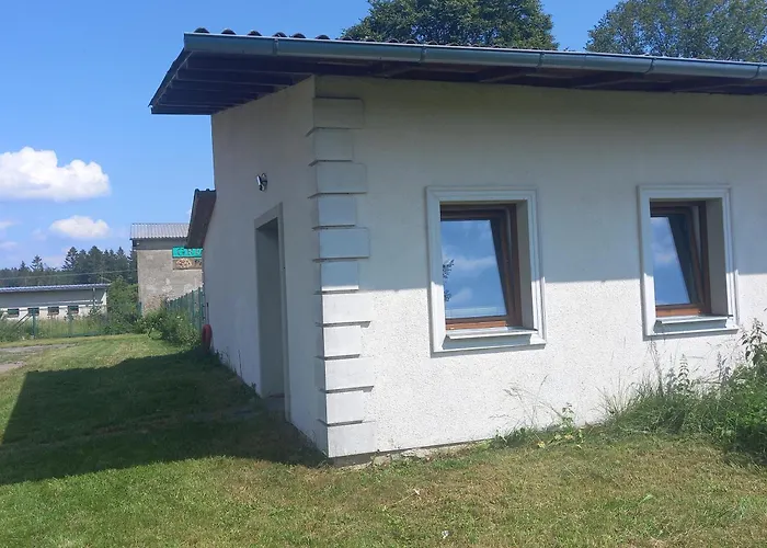 Apartman V Risnici