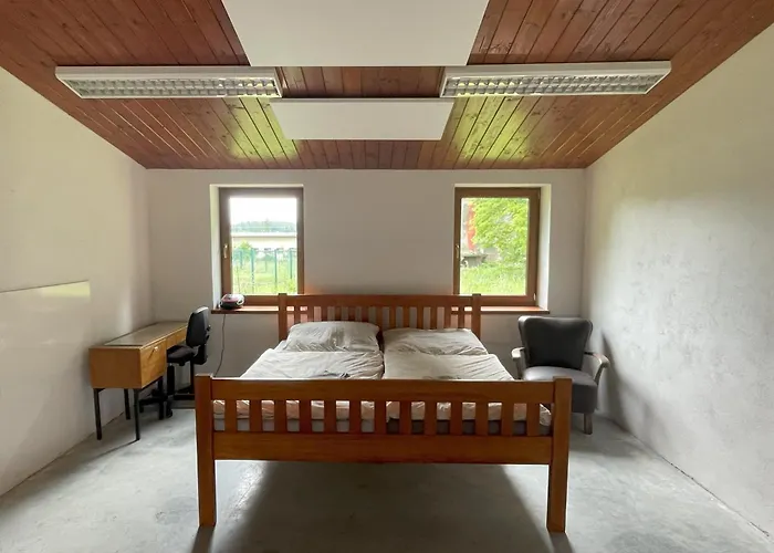 Apartman V Risnici