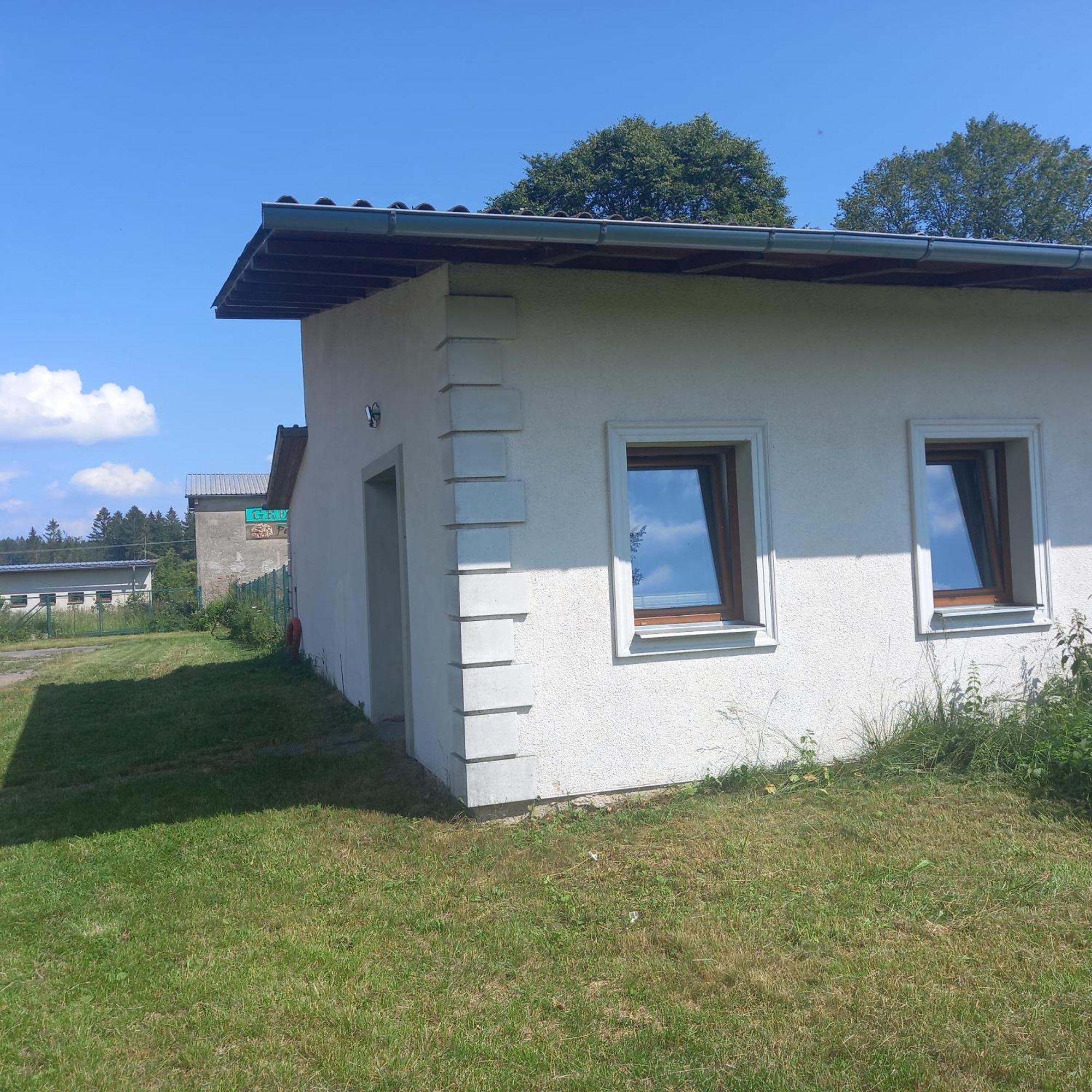 V Risnici Apartamento