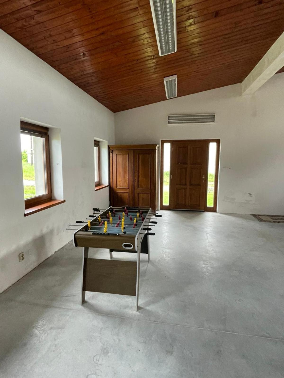 Apartamento V Risnici
